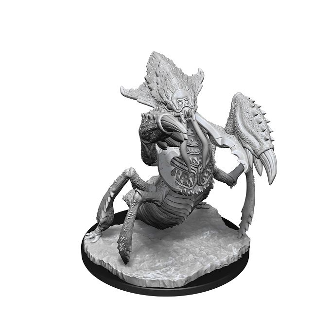 Nolzur’s Marvelous Unpainted Miniatures Ankheg (90161) Miniatures WizKids   