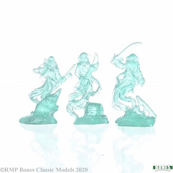 Reaper Miniatures Bones Shades of the Drowned Nymph (77747)  Reaper Miniatures   