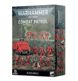 Warhammer 40K Blood Angels: Combat Patrol Miniatures Games Workshop   