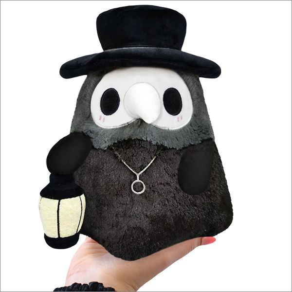 Squishables Mini Plague Doctor Plushes Squishable   