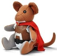Mice & Mystics Collin Plush Plushes Asmodee   