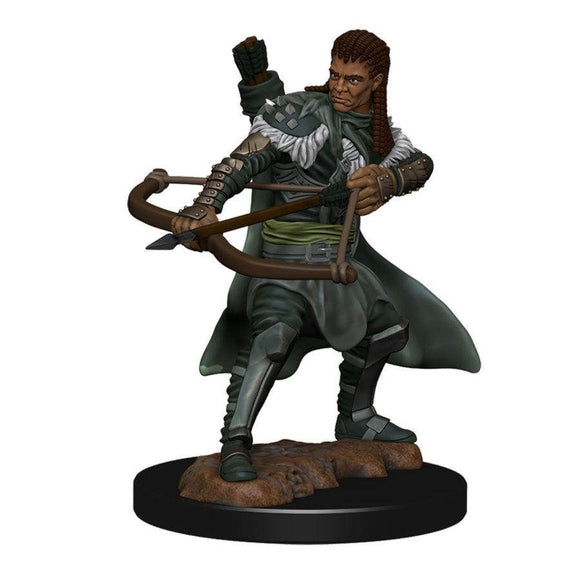 D&D Icons of the Realms Premium Figures: Male Human Ranger (93030)  Common Ground Games   