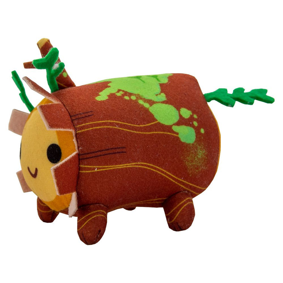 Catanimal Wood Sprite Plushie Plushes Other   