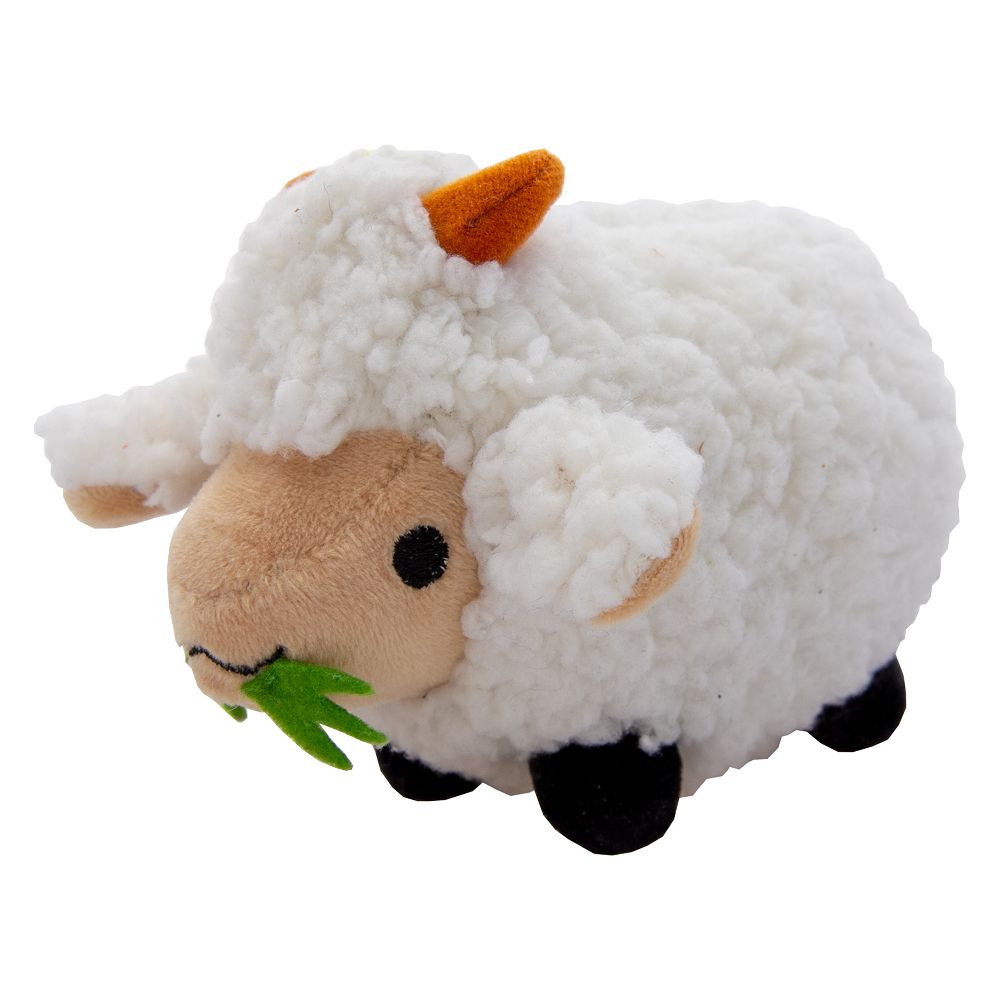 Catanimal Sheep Plushie Plushes Other   