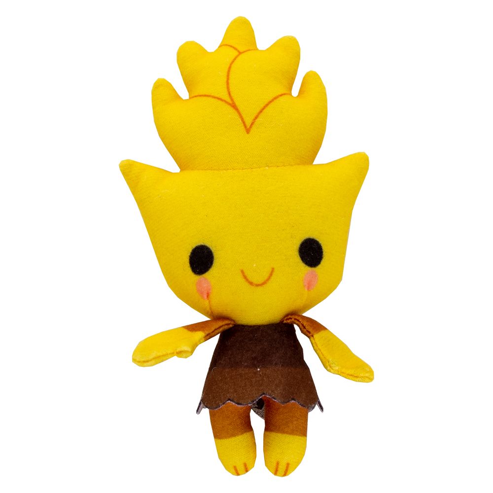 Catanimal Wheat Plushie Plushes Other   