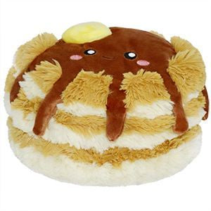 Squishables Mini Comfort Food Pancakes Toys Squishable   
