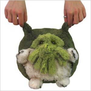 Squishables Mini Cthulhu  Common Ground Games   