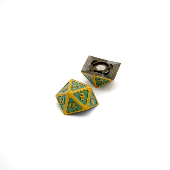 Die Hard Dice MultiClass Wildshape D20 Dice Die Hard Dice
