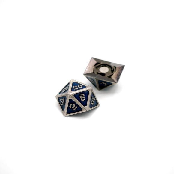 Die Hard Dice MultiClass Champion D20 Dice Die Hard Dice