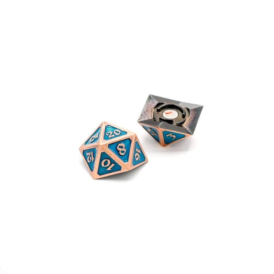 Die Hard Dice MultiClass Ki D20 Dice Die Hard Dice