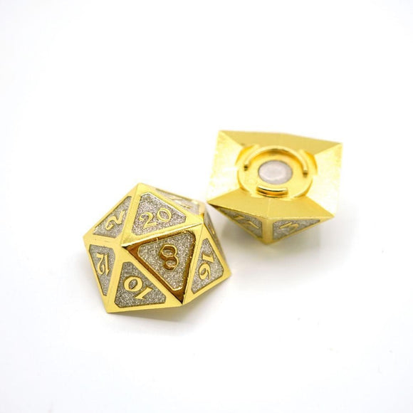Die Hard Dice MultiClass Smite D20 Dice Die Hard Dice