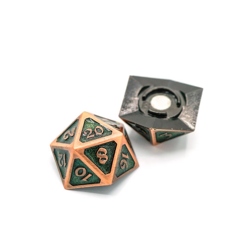 Die Hard Dice MultiClass Hunters Mark D20 Dice Die Hard Dice