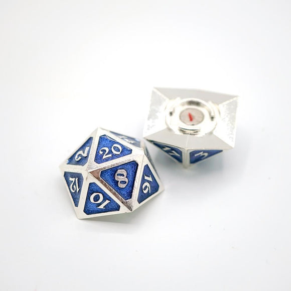 Die Hard Dice MultiClass Counterspell D20 Dice Die Hard Dice