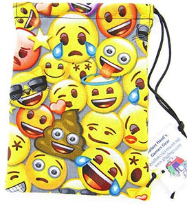 Dice Bag: Emoji Home page Other   