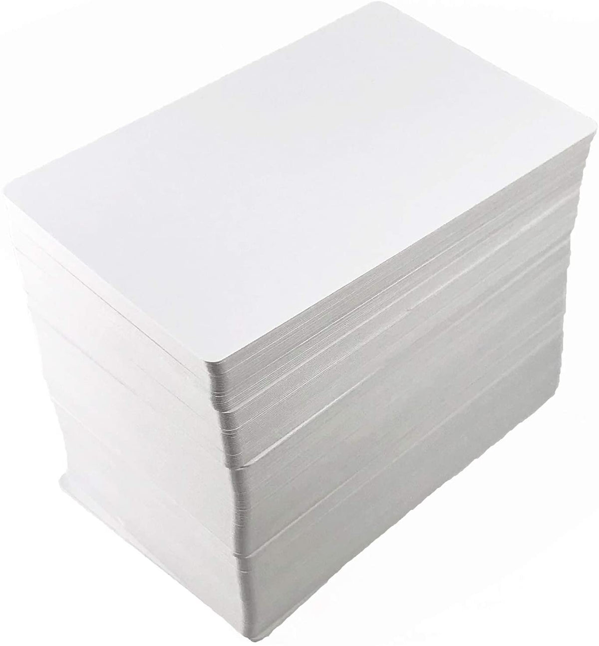 Blank Playing Cards Aqueous Finish 2.25" x 3.5" (Bridge Size) (200ct)  Other   