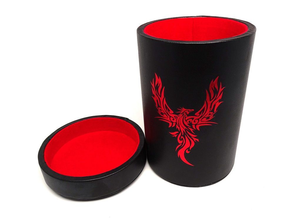 Easy Roller Dice Cup XL Phoenix Dice Easy Roller Dice