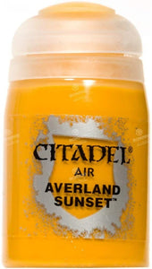 Citadel Air Averland Sunset Home page Games Workshop   