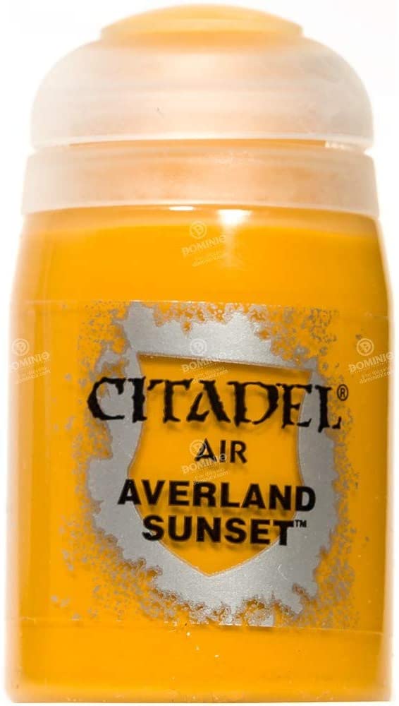 Citadel Air Averland Sunset Home page Games Workshop   