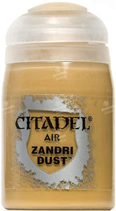 Citadel Air Zandri Dust Home page Games Workshop   