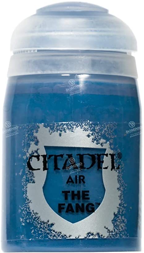 Citadel Air The Fang Paints Games Workshop   