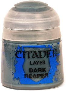 Citadel Layer Dark Reaper Paints Games Workshop   