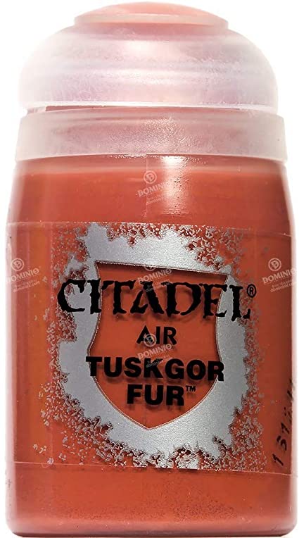Citadel Air Tuskgor Fur Home page Games Workshop   