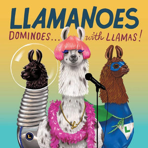 Llamanoes Home page Other   