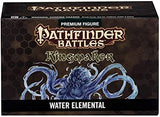 Pathfinder Battles: Kingmaker Huge Water Elemental Miniatures WizKids   