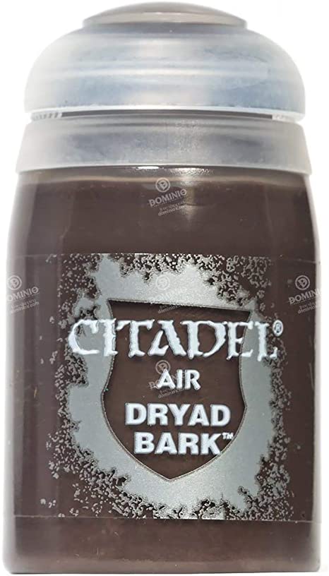 Citadel Air Dryad Bark Home page Games Workshop   