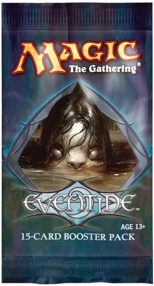 MTG: Eventide Booster Pack Home page Wizards of the Coast   