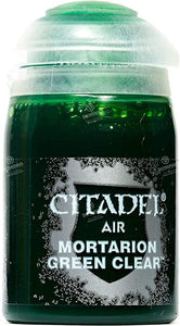 Citadel Air Mortarion Green Clear Home page Games Workshop   