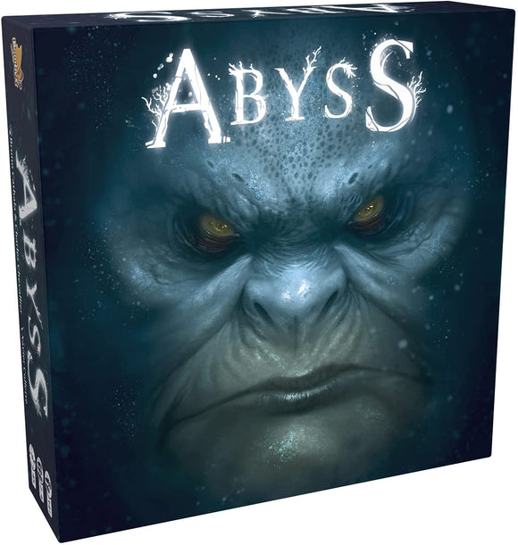 Abyss Board Game Home page Other   