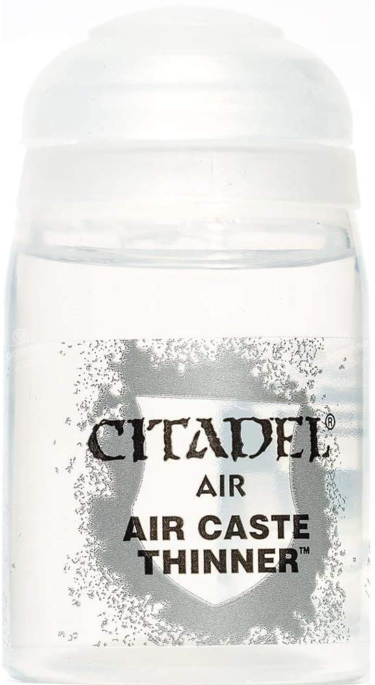 Citadel Air Air Caste Thinner Home page Games Workshop   