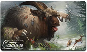 Star City Games Playmat Tarmogoat Home page Other   
