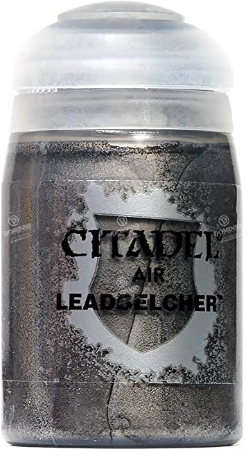 Citadel Air Leadbelcher Paints Games Workshop   