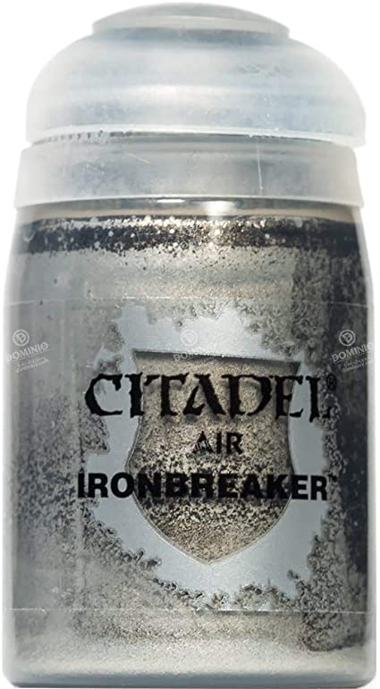 Citadel Air Ironbreaker Home page Games Workshop   