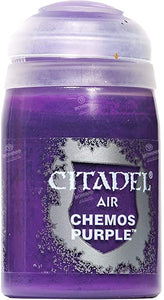 Citadel Air Chemos Purple Home page Games Workshop   