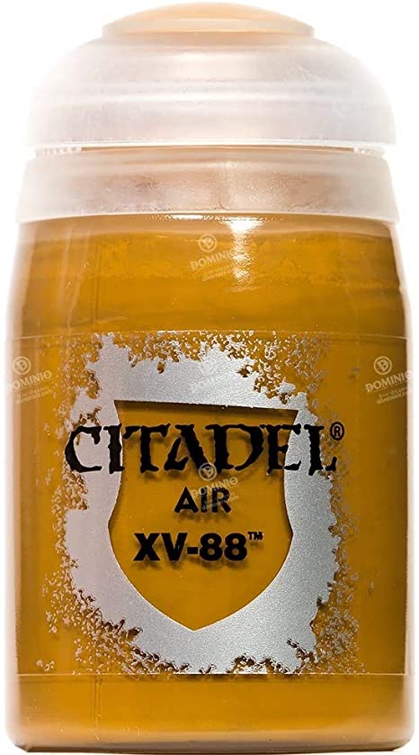 Citadel Air XV-88 Home page Games Workshop   