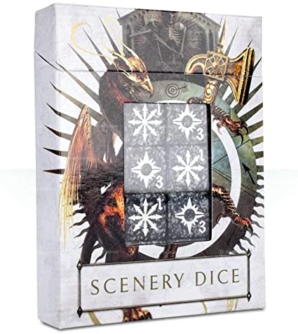 Age of Sigmar Scenery Dice Home page Games Workshop   
