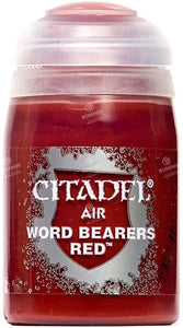 Citadel Air Word Bearers Red Home page Games Workshop   