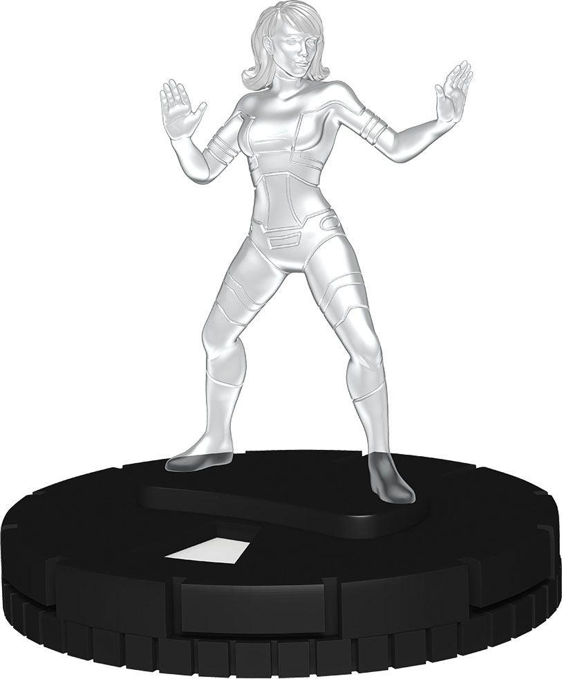 HeroClix Marvel Fantastic Four Future Foundation Play At Home Kit Miniatures WizKids
