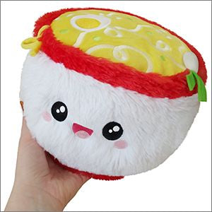 Squishables Mini Comfort Food Ramen Toys Squishable   