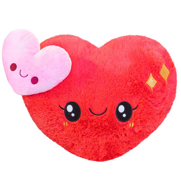 Squishables Heart  Squishable   
