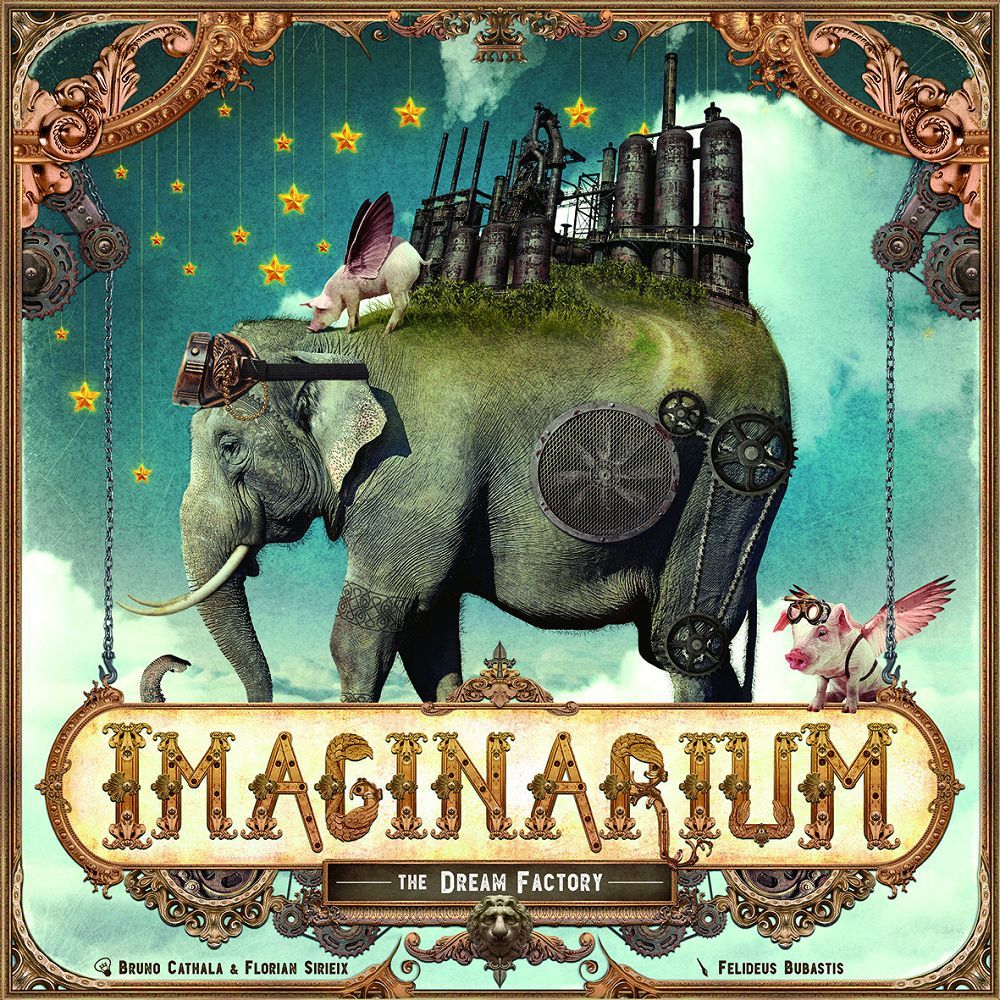Imaginarium  Other   