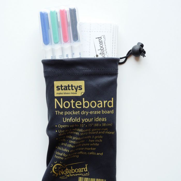 Noteboard Pack  Other   