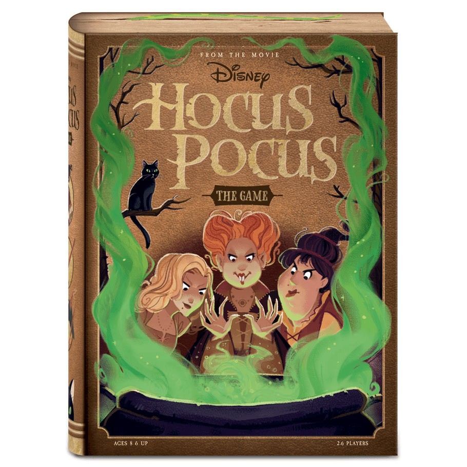 Hocus Pocus  Ravensburger   