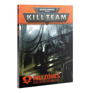 Warhammer 40K Kill Team: Killzones  Games Workshop   