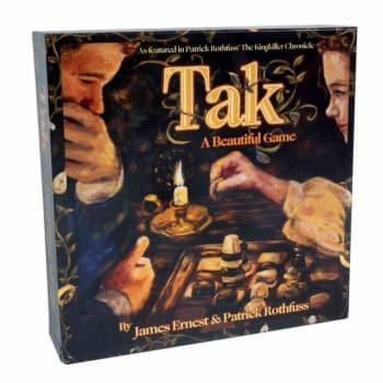 Tak 2e Board Games Other