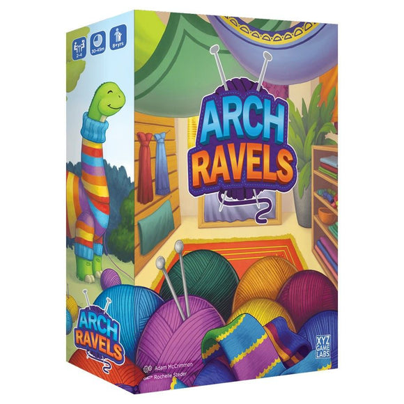ArchRavels Board Games Other