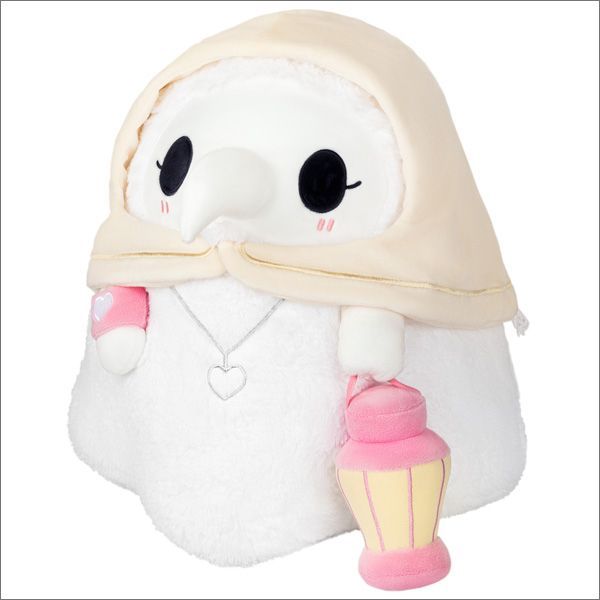 Squishables 15" Plague Nurse Toys Squishable   